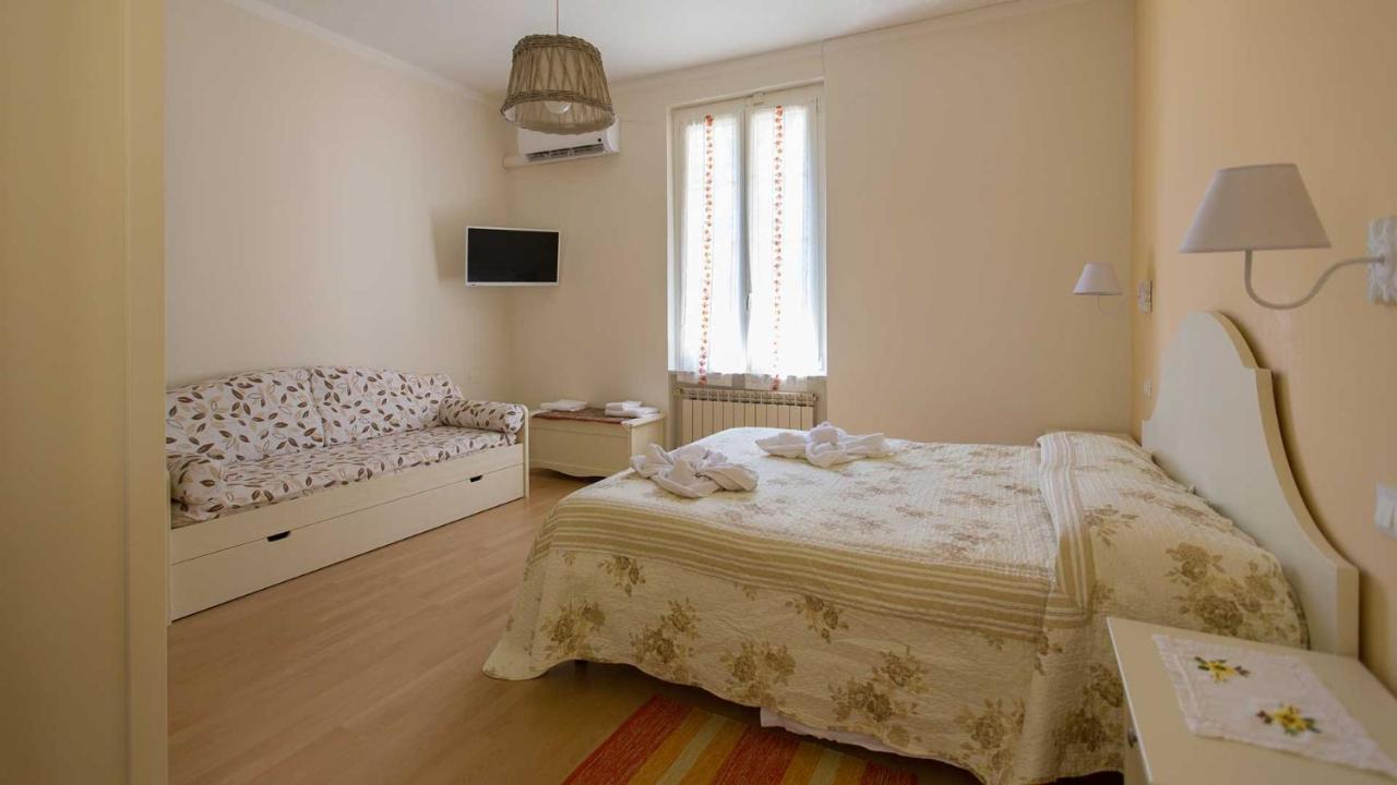 Casa Lorelei ริโอมัจโจเร ภายนอก รูปภาพ