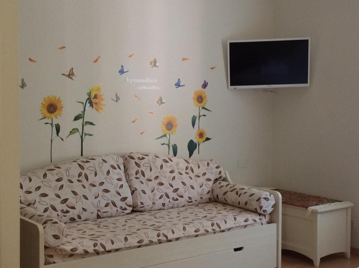 Casa Lorelei ริโอมัจโจเร ภายนอก รูปภาพ