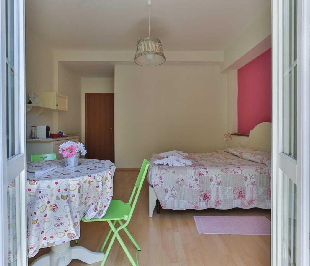 Casa Lorelei ริโอมัจโจเร ภายนอก รูปภาพ