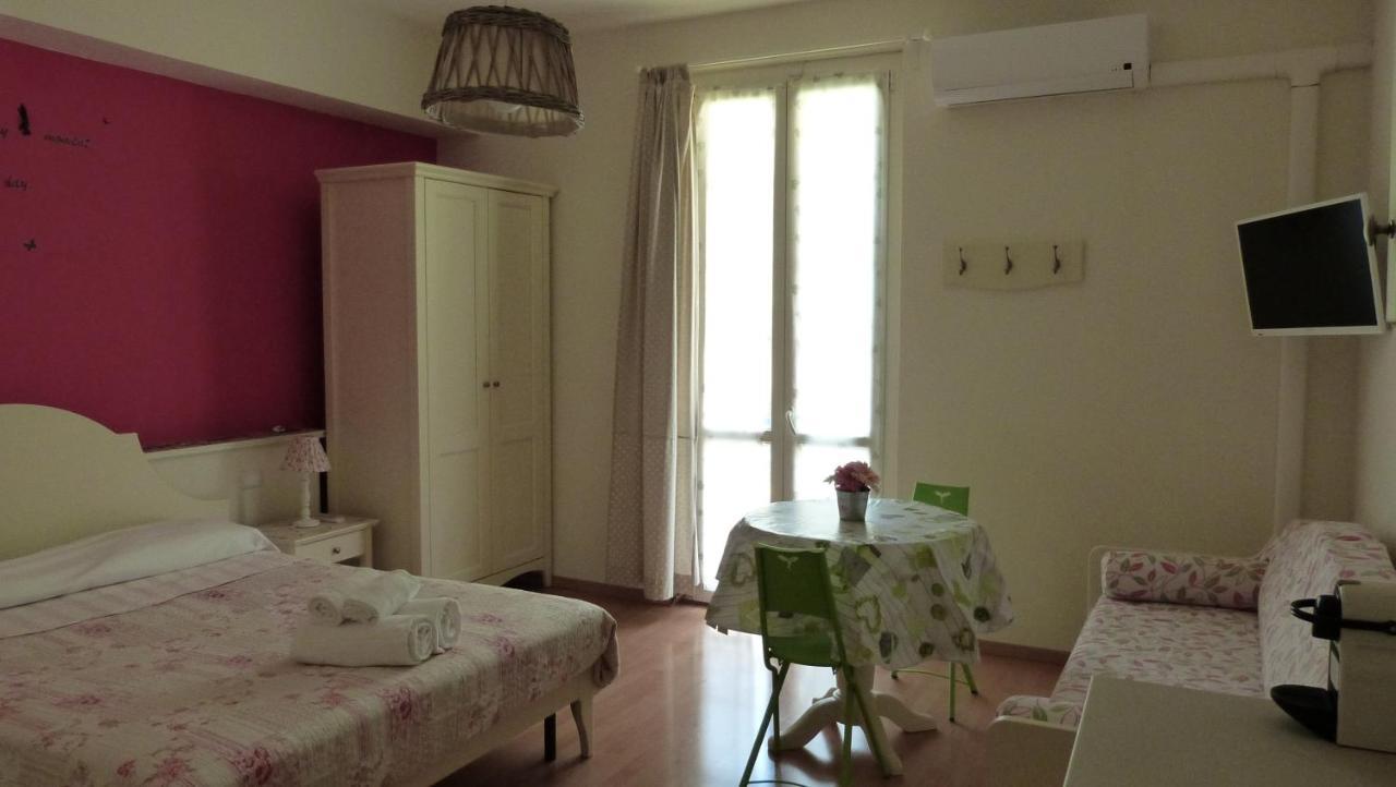 Casa Lorelei ริโอมัจโจเร ภายนอก รูปภาพ