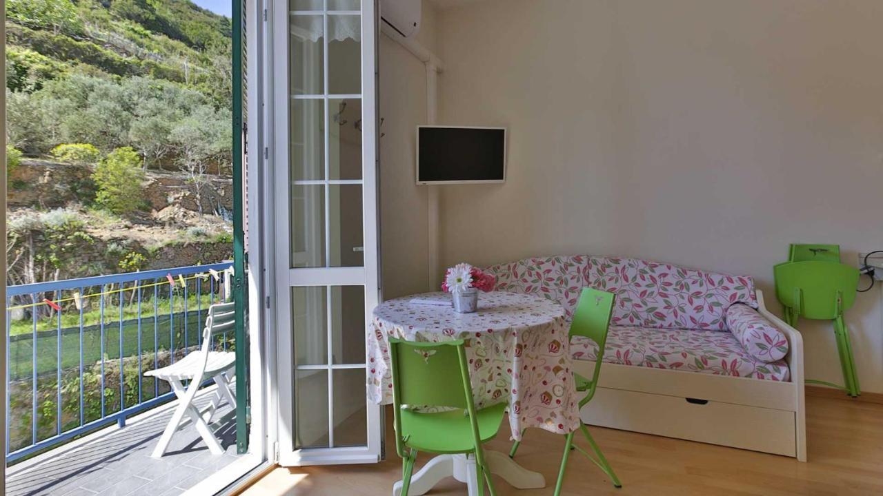 Casa Lorelei ริโอมัจโจเร ภายนอก รูปภาพ