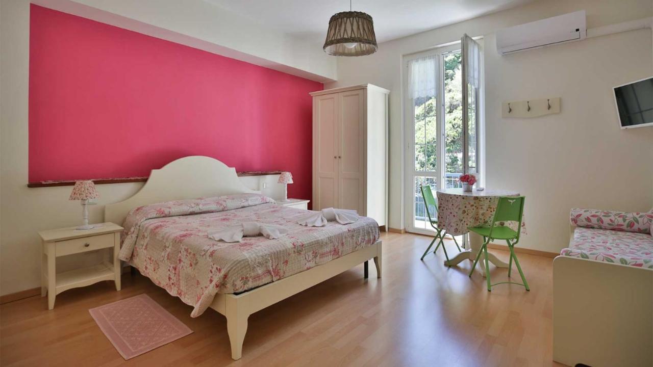 Casa Lorelei ริโอมัจโจเร ภายนอก รูปภาพ