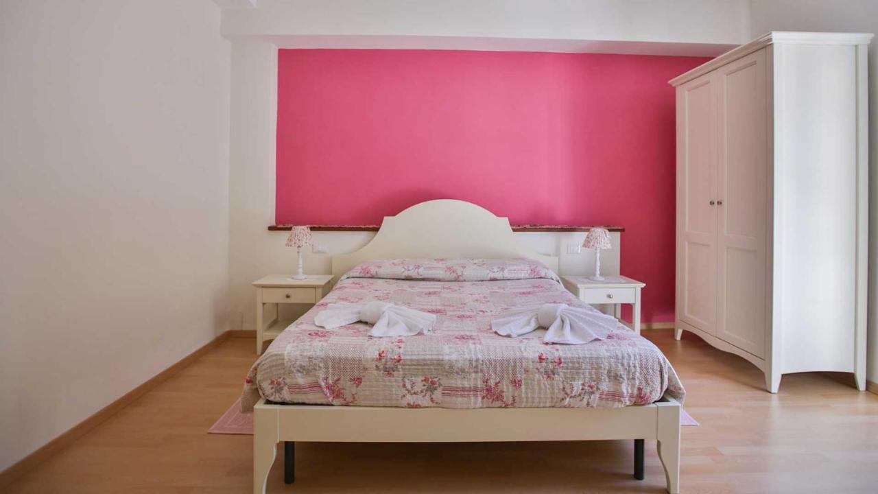 Casa Lorelei ริโอมัจโจเร ภายนอก รูปภาพ