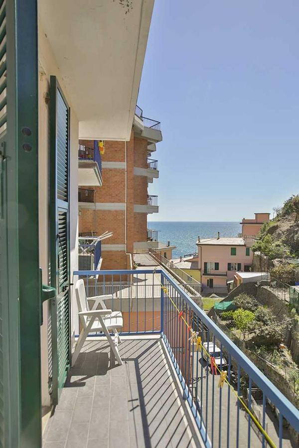 Casa Lorelei ริโอมัจโจเร ภายนอก รูปภาพ