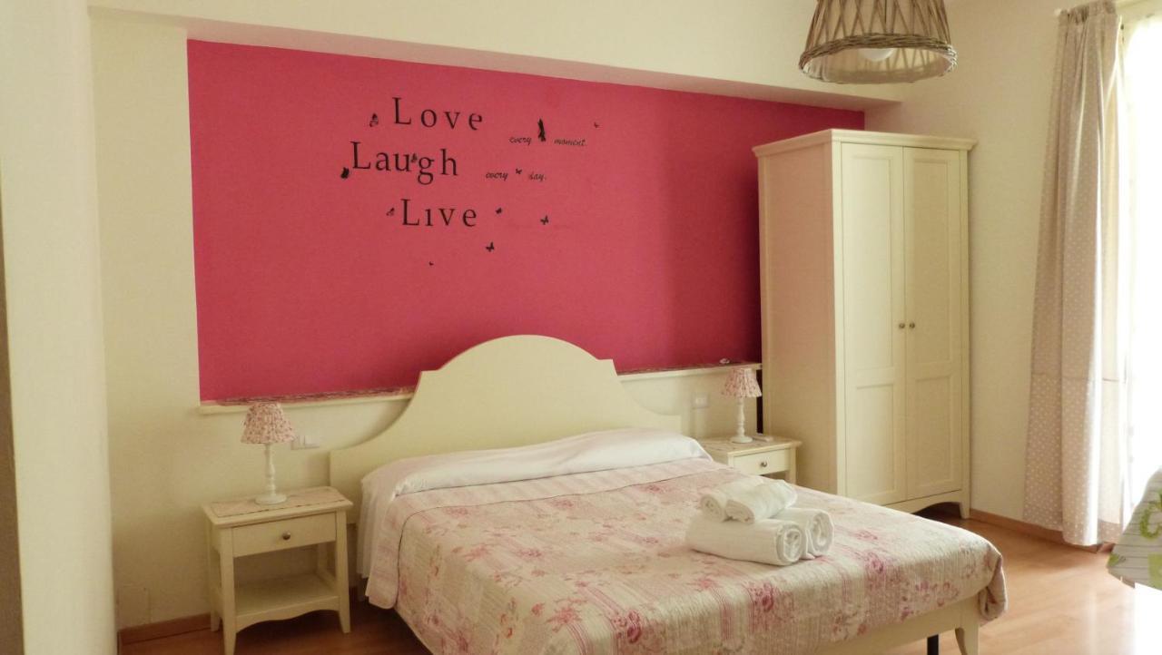Casa Lorelei ริโอมัจโจเร ภายนอก รูปภาพ
