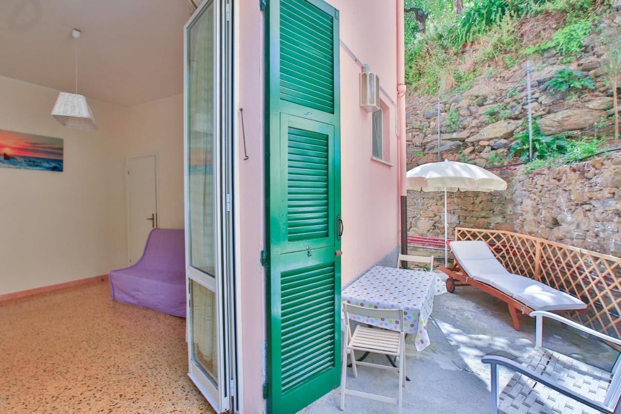 Casa Lorelei ริโอมัจโจเร ภายนอก รูปภาพ