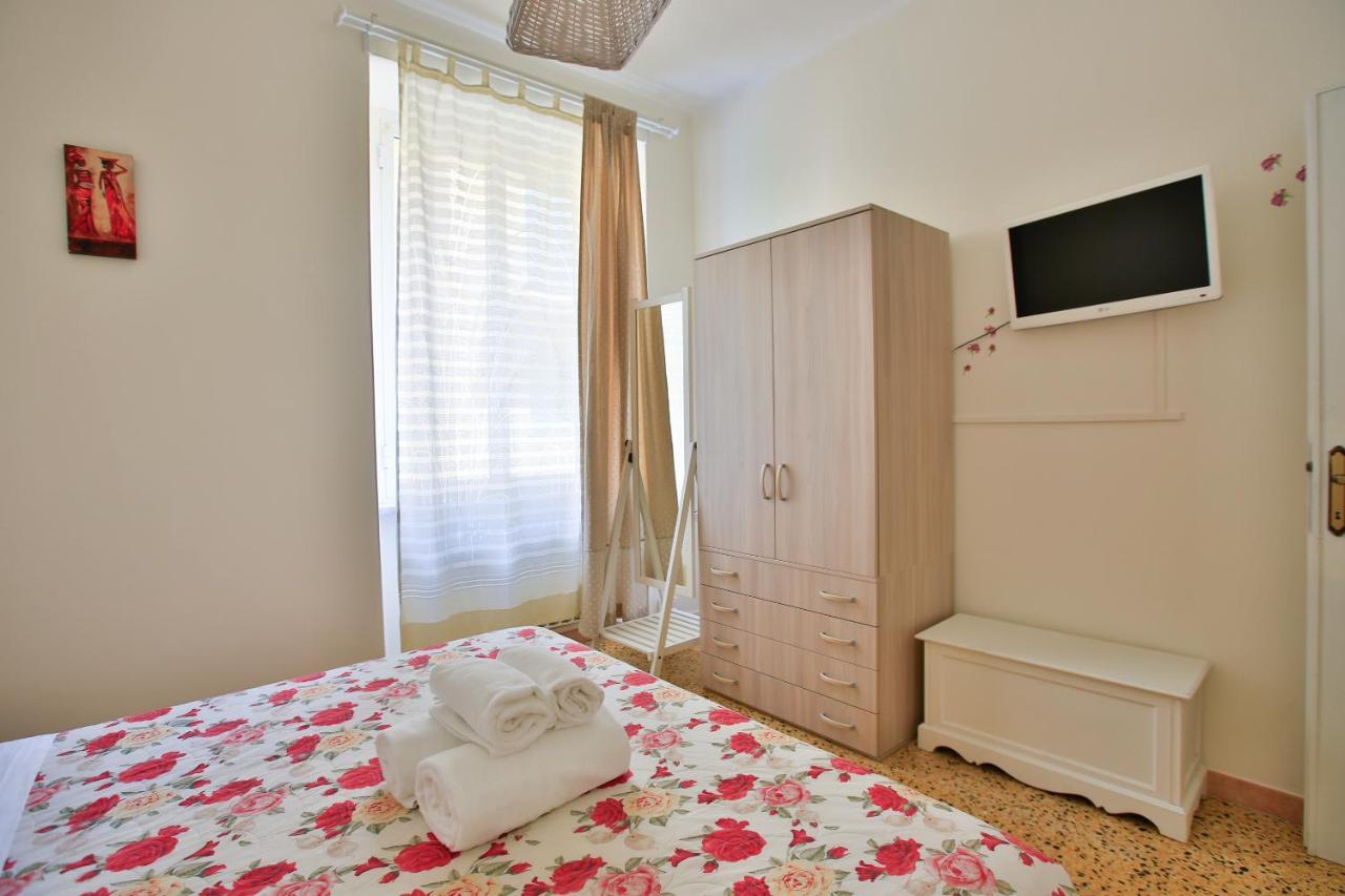 Casa Lorelei ริโอมัจโจเร ภายนอก รูปภาพ