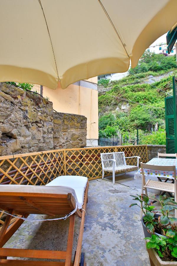 Casa Lorelei ริโอมัจโจเร ภายนอก รูปภาพ